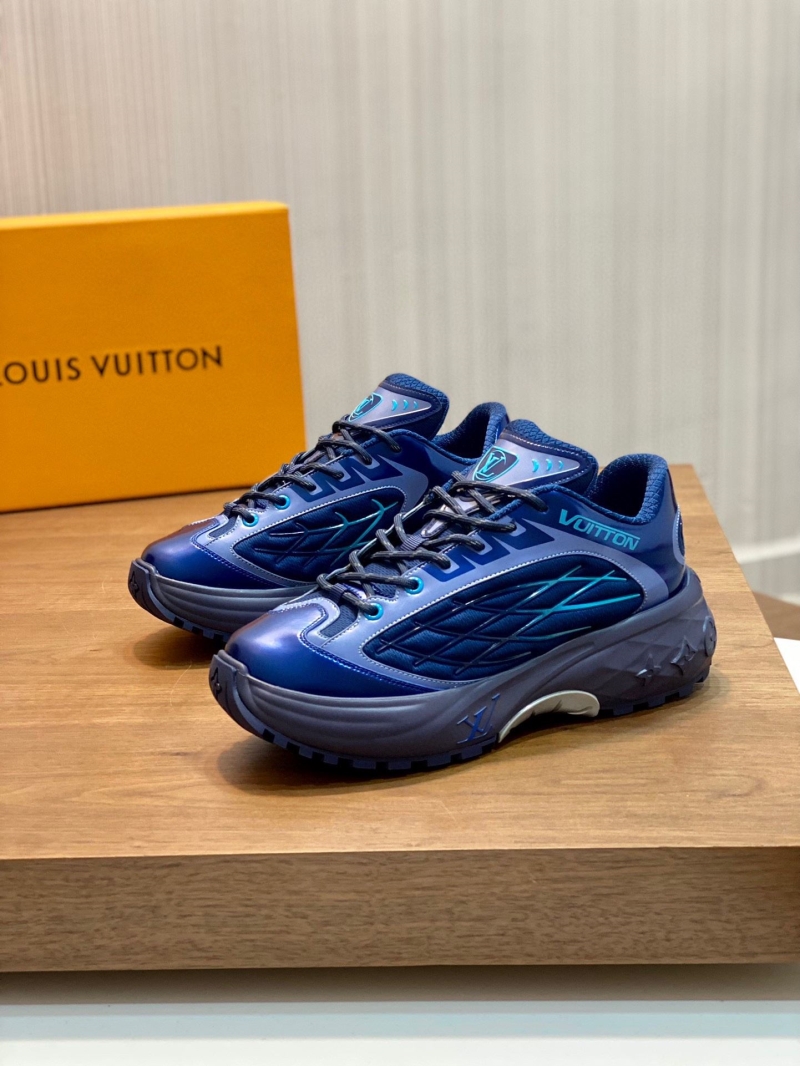 Louis Vuitton Sneakers